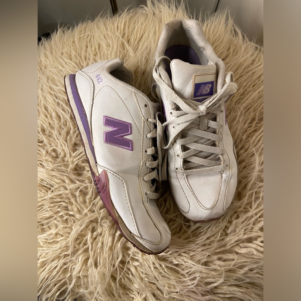 New balance 442
